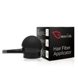 NOURISH HAIR FIBER APPLICATOR