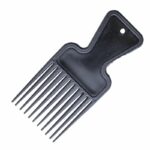 AFRO COMB PLASTIC (KT819)
