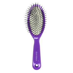 CUSHION BRUSH VIOLET-LARGE
