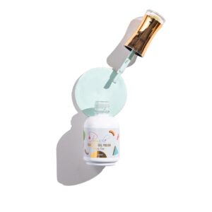WANDERLUST GEL POLISH-15ML