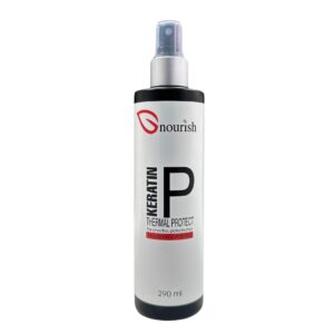 NOURISH KERATIN THERMAL PROTECT-290ml
